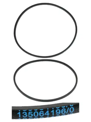 Mountfield Stiga Combi Drive Belt SP53H/SP533 for Lawn Mower 135064196