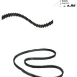 Mountfield Tractor & Ride-On Mower Timing Belt 1440/1540/1640