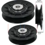 Mountfield V‑Idler Pulley for 1125M, 2105M, 2125H, 2125M, 2135H, 4135H