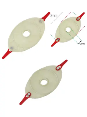 Mounting disc & plastic blades for Challenge MEH29/MEH929 900W mower