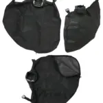 Mowerland Leaf Blower & Garden Vacuum Collection Bag – Debris Sack