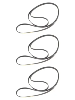 NEFF 1930mm H7 Replacement Drive Belt for Washer & Dryer
