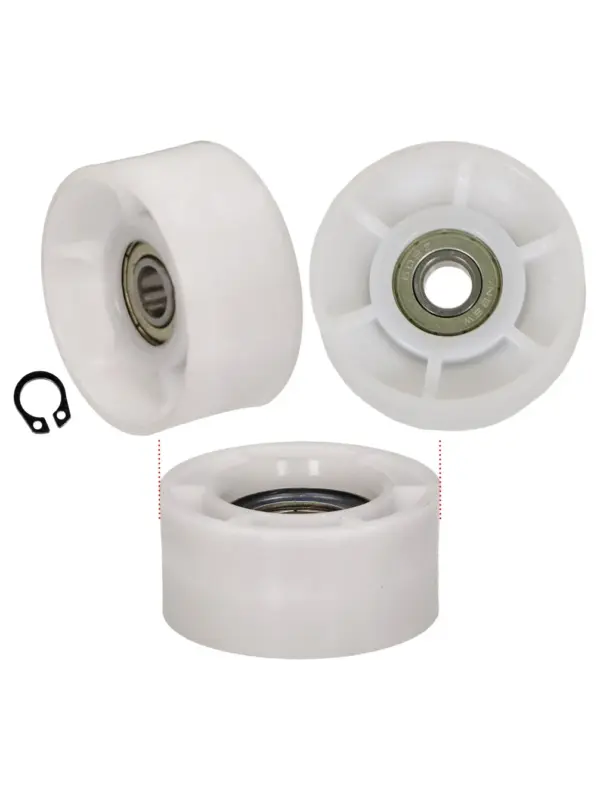 Neff Dryer Tension Wheel Replacement for R7380X1, R8380X4, R8580X1-3