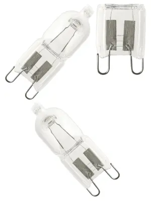 Neff G9 25W Halogen Microwave Oven Bulb