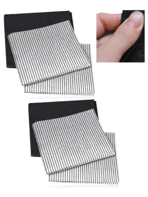 NEFF Kitchen Hood Filter Kit – Carbon & Grease Replacement for Fans