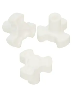 Neff Microwave Turntable Coupler (C1AMG83N0) Plate Support Replacement