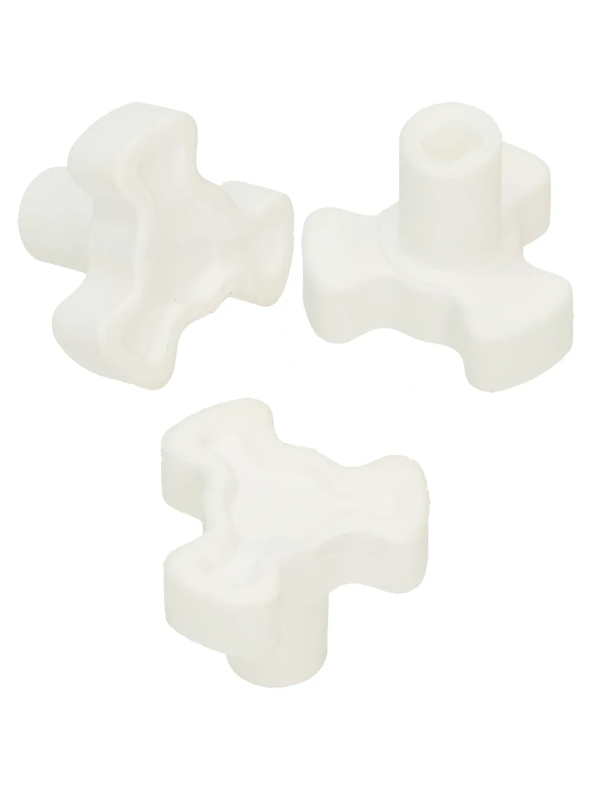 Neff Microwave Turntable Coupler (C1AMG83N0) Plate Support Replacement