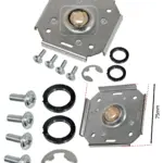 Neff Tumble Dryer Bearing – fits R7380X0, R8380X4, R8580X2/3, R8581X2/3