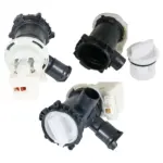 Neff washing machine drain pump filter – fits W7460X2, X4 & X5
