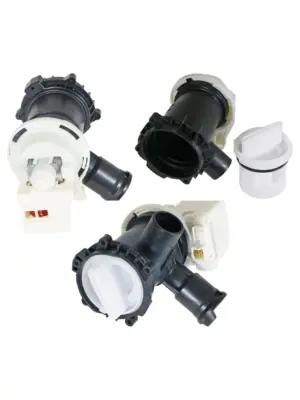 Neff washing machine drain pump filter – fits W7460X2, X4 & X5