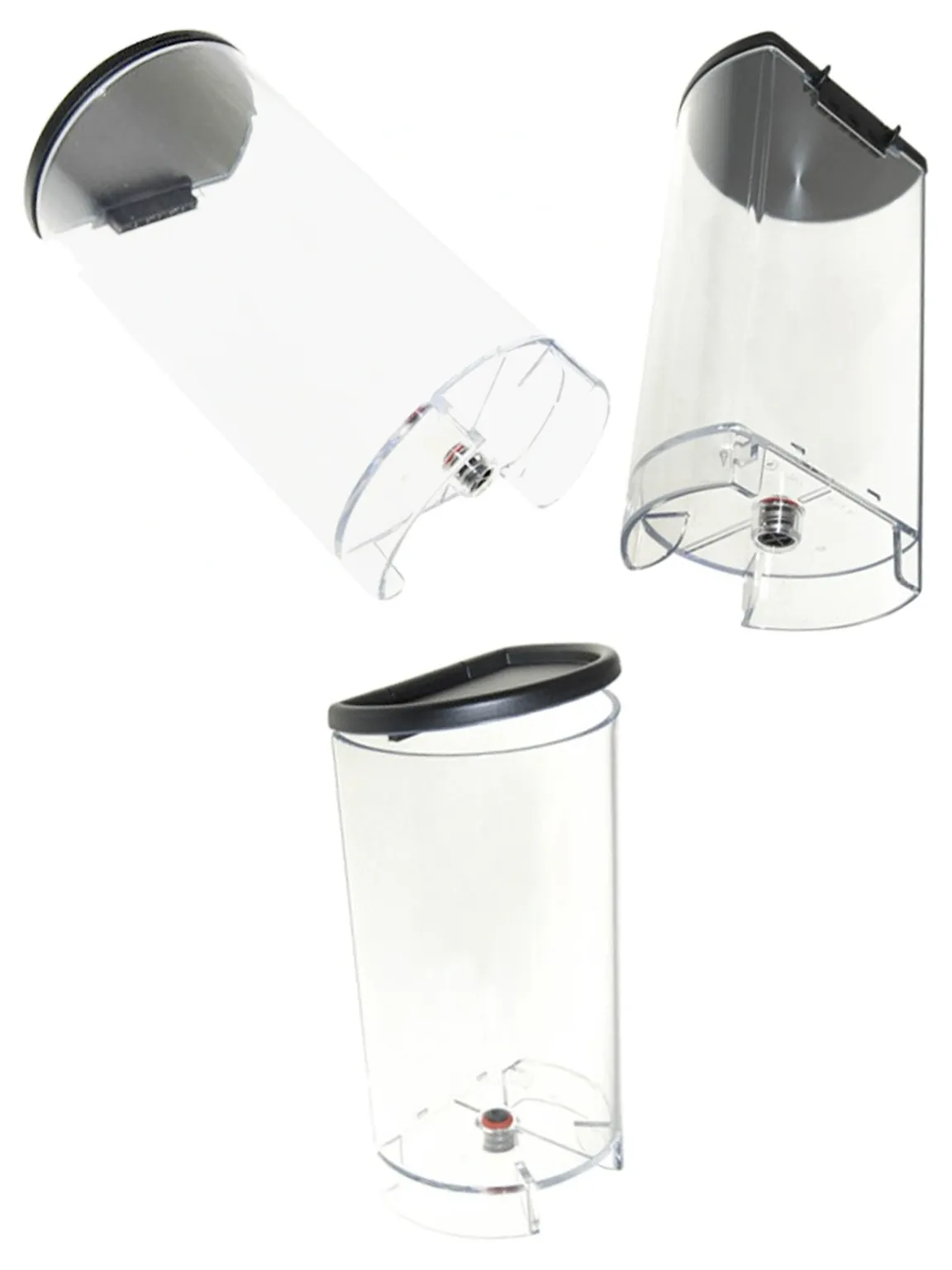 Nespresso Krups Pixie Water Tank Jug for Coffee Machine XN30 C60