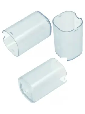 Nespresso Lattissima Milk Carafe for EN500 Coffee Machine 5513231001