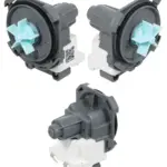 New World Dishwasher Drain Pump – Compatible with 444444031/035/036