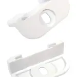 New World Fridge Door Slider Bracket – Fits NW50/50 & NW70/30