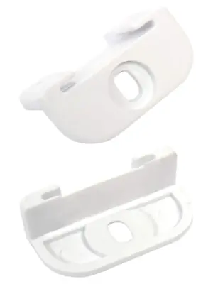New World Fridge Door Slider Bracket – Fits NW50/50 & NW70/30