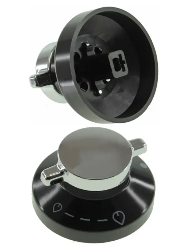 New World Replacement Oven & Hob Knob – 600mm Dial Switch for Cookers