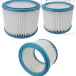NILFISK Alto Attix Motor Filter Cartridge Vacuum Cleaner Replacement