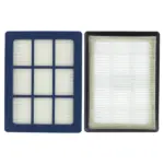 Nilfisk Power P40 & Allergy Series H12 HEPA Filter Cartridge