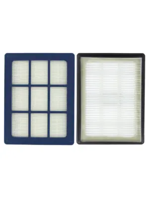 Nilfisk Power P40 & Allergy Series H12 HEPA Filter Cartridge