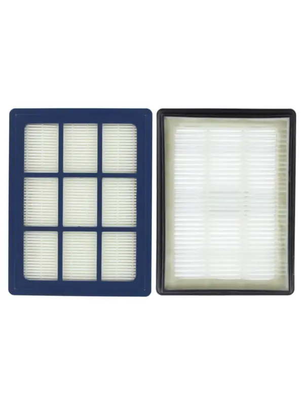 Nilfisk Power P40 & Allergy Series H12 HEPA Filter Cartridge