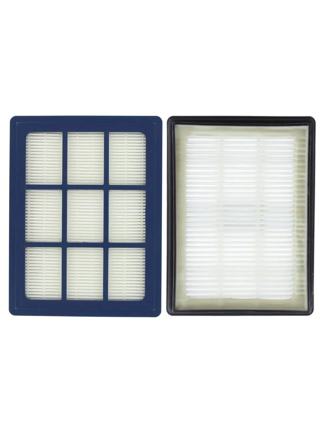 Nilfisk Power P40 & Allergy Series H12 HEPA Filter Cartridge
