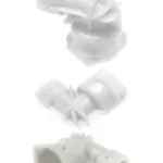 Nilfisk Pressure Washer Water Outlet Elbow Cover – Part 126486791