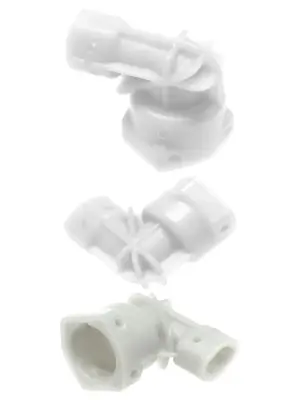 Nilfisk Pressure Washer Water Outlet Elbow Cover – Part 126486791