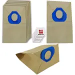 NILFISK Vacuum Dust Bag/Freshener – Fits G90,G90A,GM80,GM90,GS