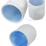 NuAir Drimaster Eco Heat Link Air Filter for 2000-2001 Top Hat 775631