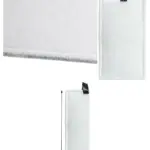 NuAir MRXBOX95 348mm Air Filter for MVHR G3/ECO2 Replacement