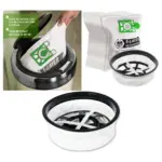 Numatic Henry 12 Vacuum Filter Kit with 20 Replacement Bags