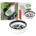 Numatic Henry 12 Vacuum Kit – 20 Replacement Bags, Filter & Fresheners