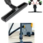 Numatic Henry/Charles/George Wet Floor Squeegee Nozzle Accessory