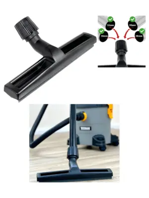 Numatic Henry/Charles/George Wet Floor Squeegee Nozzle Accessory