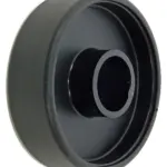 Numatic Henry/Hetty HVR200 Black Rear‑Wheel 2‑Shot Vacuum Cleaner