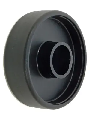 Numatic Henry/Hetty HVR200 Black Rear‑Wheel 2‑Shot Vacuum Cleaner