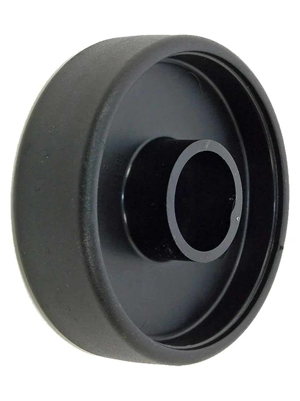 Numatic Henry/Hetty HVR200 Black Rear‑Wheel 2‑Shot Vacuum Cleaner