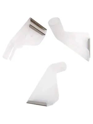 Numatic Henry & Hetty Vacuum Cleaner Fishtail Dust Extraction Nozzle