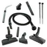 Numatic Henry Vacuum 1.8m Hose Kit & 32mm Wheeled Brush - Spare Parts