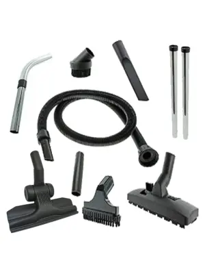 Numatic Henry Vacuum 1.8m Hose Kit & 32mm Wheeled Brush - Spare Parts