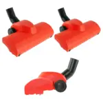 Numatic Turbo Floor Brush Head for Henry, Hetty & Harry Vacuums