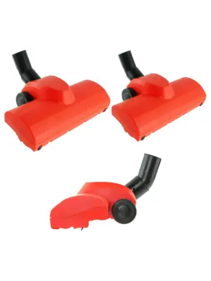 Numatic Turbo Floor Brush Head for Henry, Hetty & Harry Vacuums