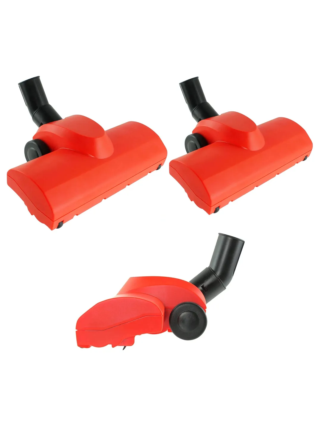 Numatic Turbo Floor Brush Head for Henry, Hetty & Harry Vacuums