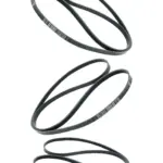 OEM 1270J5 Drum Drive Belt for Smeg Washing Machines