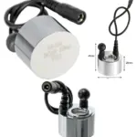 Opti-Myst Glass Disk Transducer for Dimplex Ultransmit Electric Fire