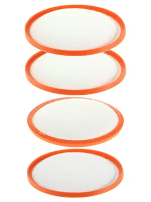 Pack of 2 VAX Air Power Pet Pre‑Motor Filter Pads 148mm