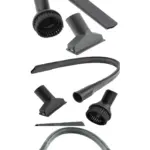 Panasonic 35mm Car Valet Cleaning Kit – Vacuum Attachment for Interior