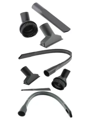 Panasonic 35mm Car Valet Cleaning Kit – Vacuum Attachment for Interior