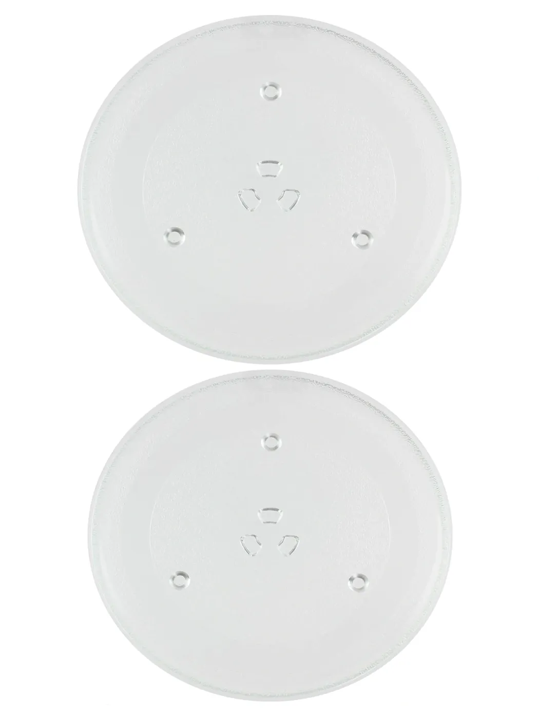 Panasonic Microwave Glass Turntable Plate – 270mm Replacement Dish