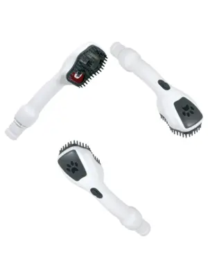 Pet Hair Vacuum Attachment for Dyson DC24‑DC55 Upright Cleaners